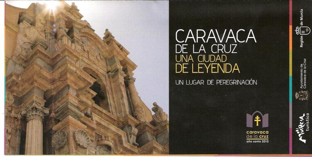 Hotel Central Caravaca Caravaca De La Cruz Exteriér fotografie